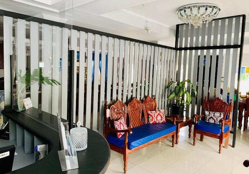 Hotel Dive Batanes Lodge And Restaurant