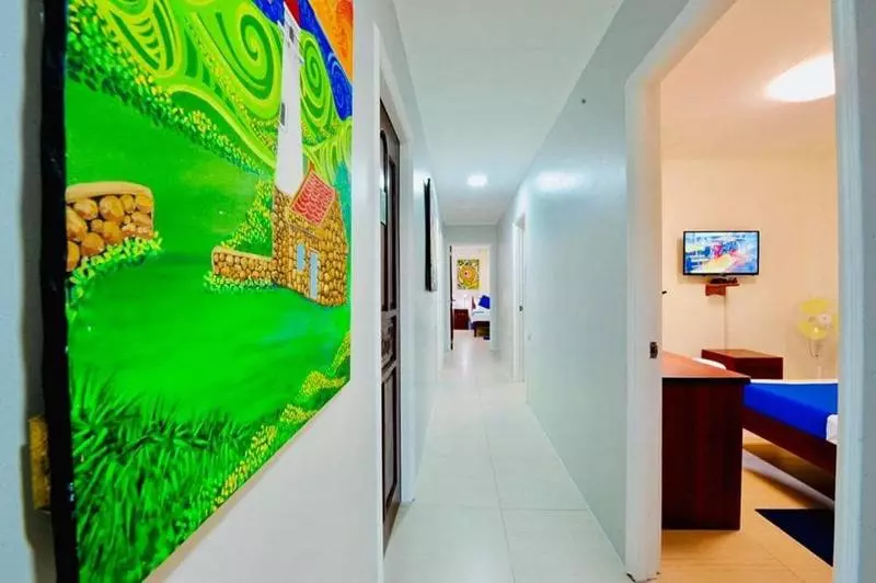 Hotelli Dive Batanes Lodge And Restaurant