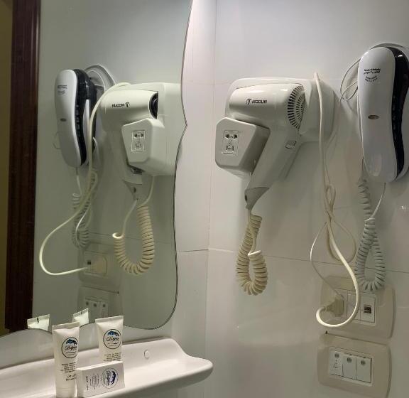 هتل Dolphin Ras El Bar