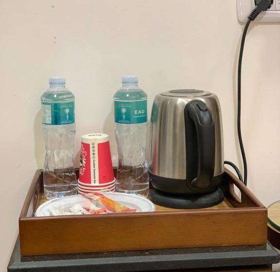 هتل Dolphin Ras El Bar