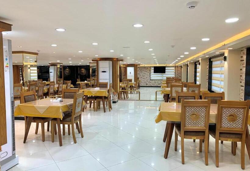 هتل Dolphin Ras El Bar