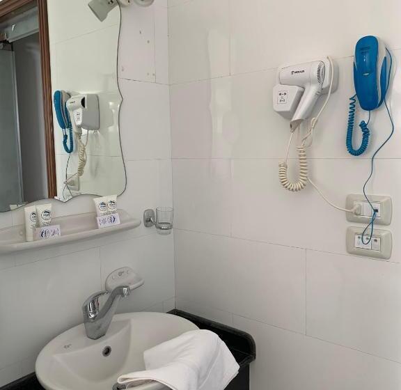 هتل Dolphin Ras El Bar