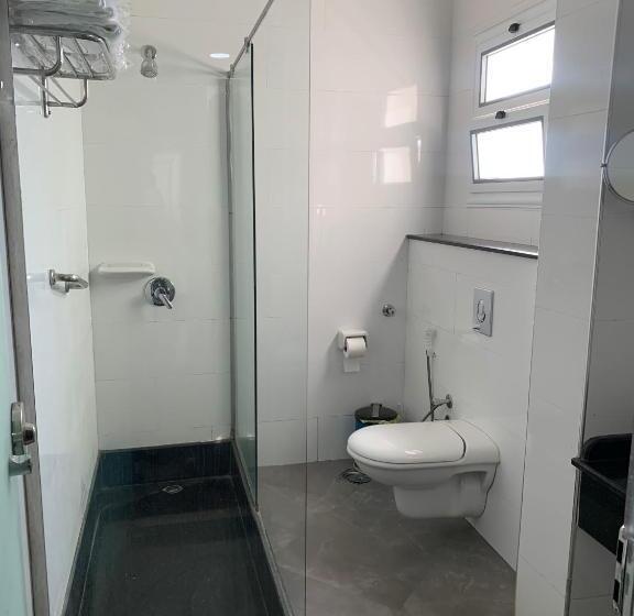 هتل Dolphin Ras El Bar