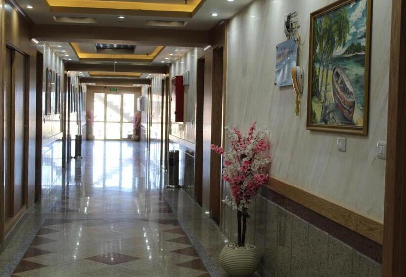 هتل Dolphin Ras El Bar