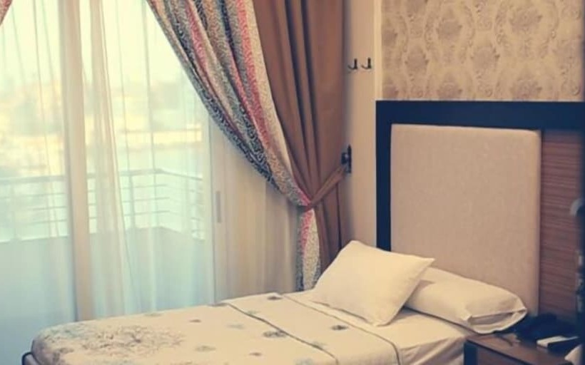 هتل Dolphin Ras El Bar