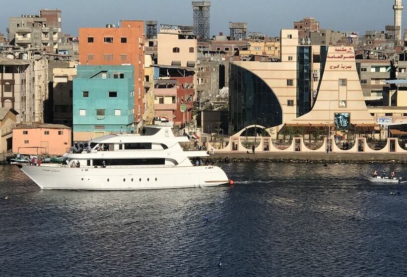 هتل Dolphin Ras El Bar