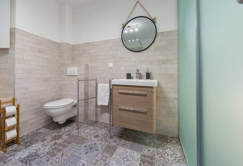 هتل Euroadria Residence