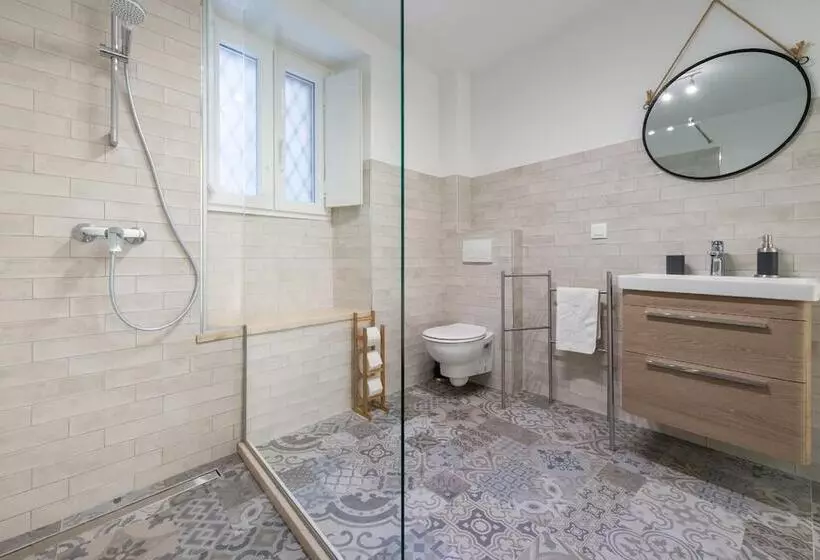 هتل Euroadria Residence