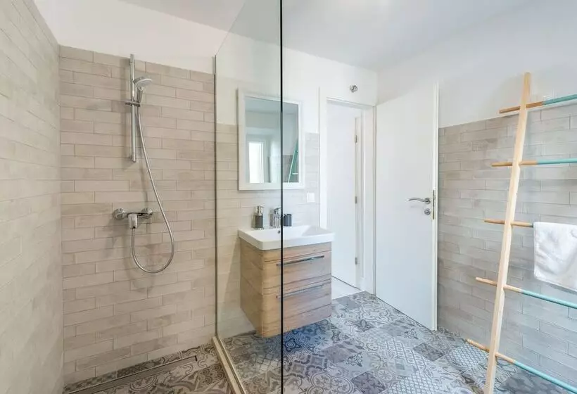 هتل Euroadria Residence