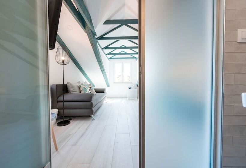 هتل Euroadria Residence