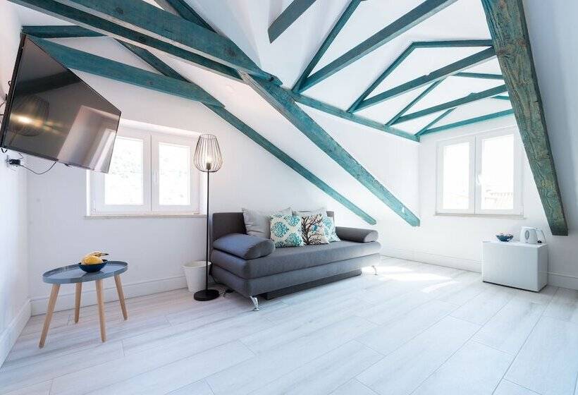 هتل Euroadria Residence