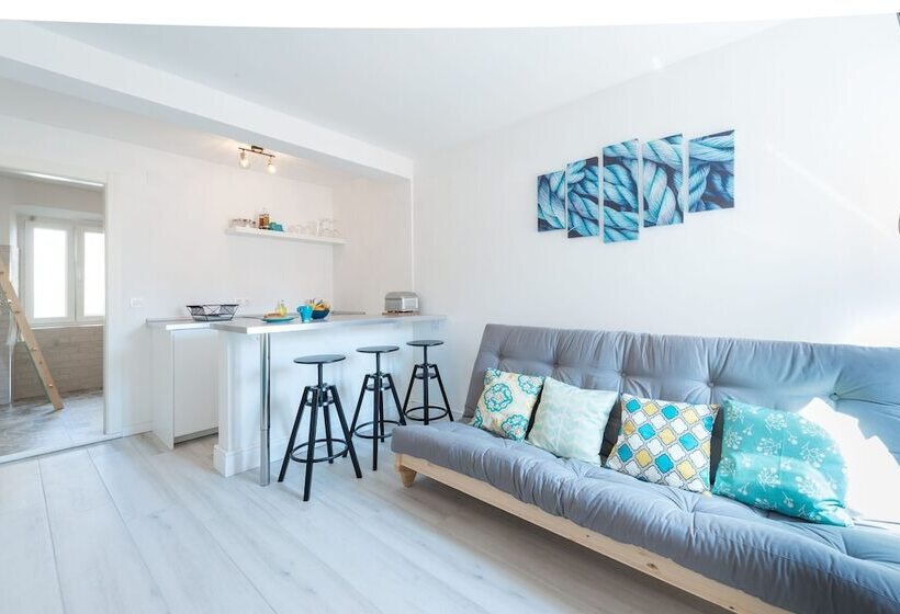 هتل Euroadria Residence