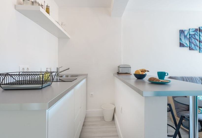 هتل Euroadria Residence