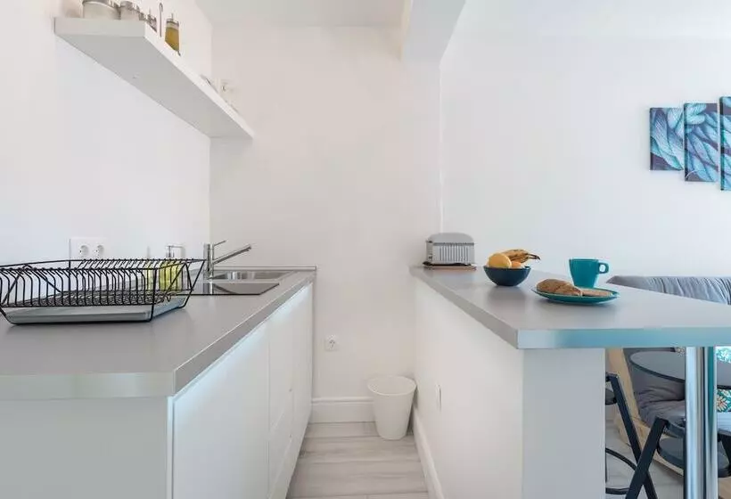 هتل Euroadria Residence