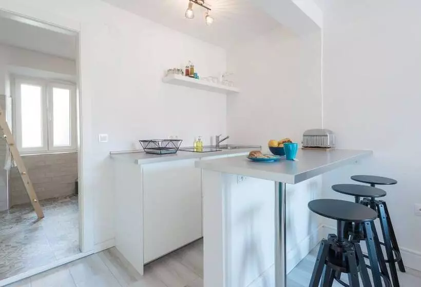 هتل Euroadria Residence