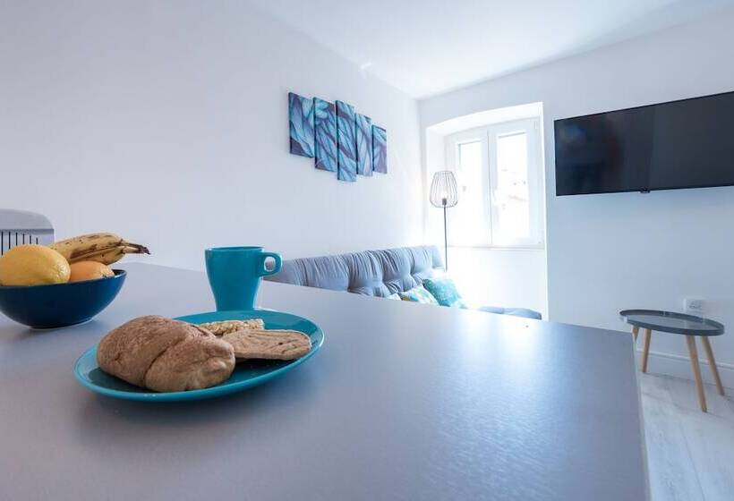 هتل Euroadria Residence