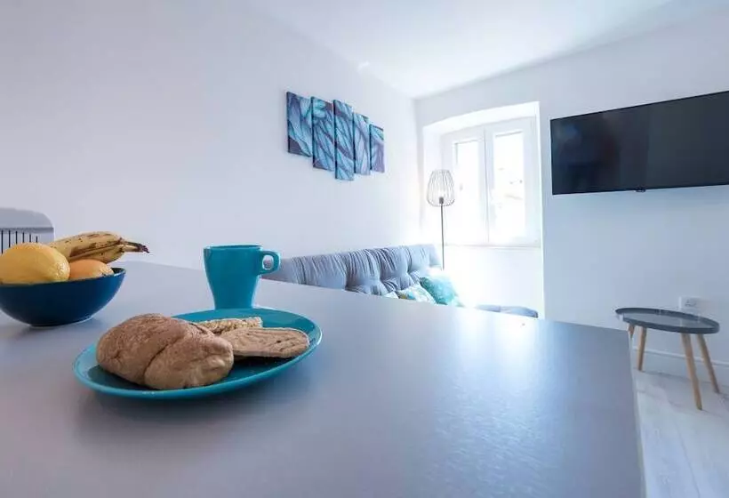 هتل Euroadria Residence