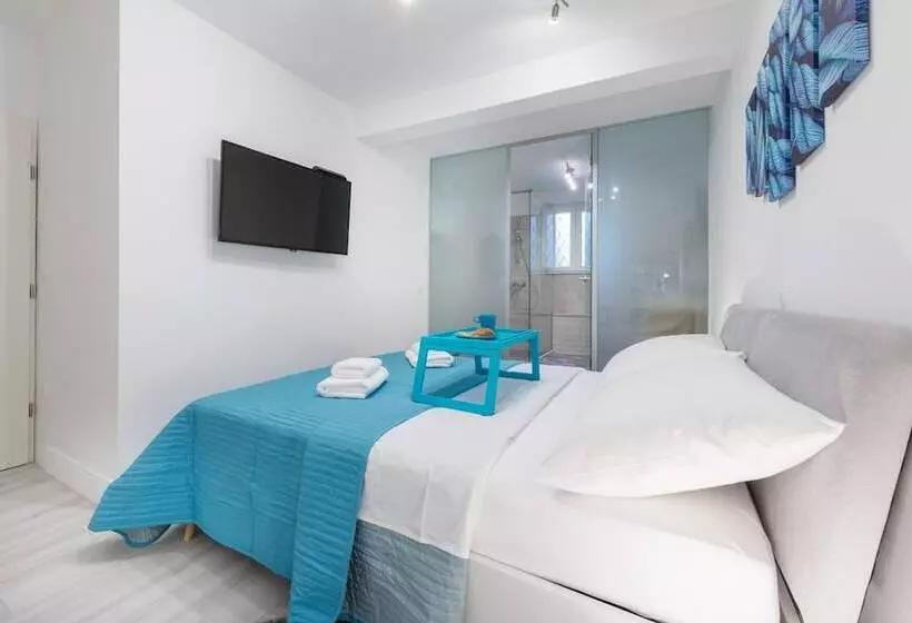 هتل Euroadria Residence