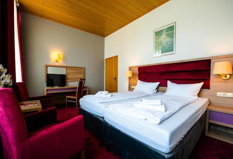 Hotel Frankischer Hof