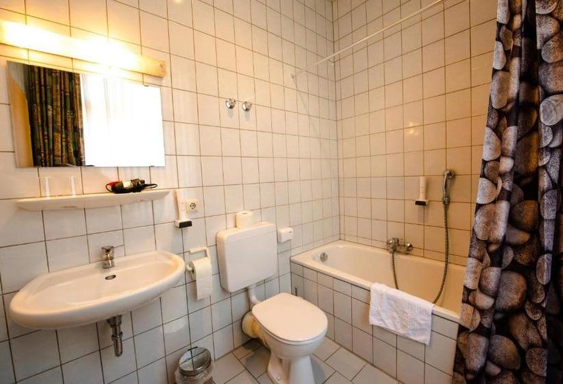 Hotel Frankischer Hof