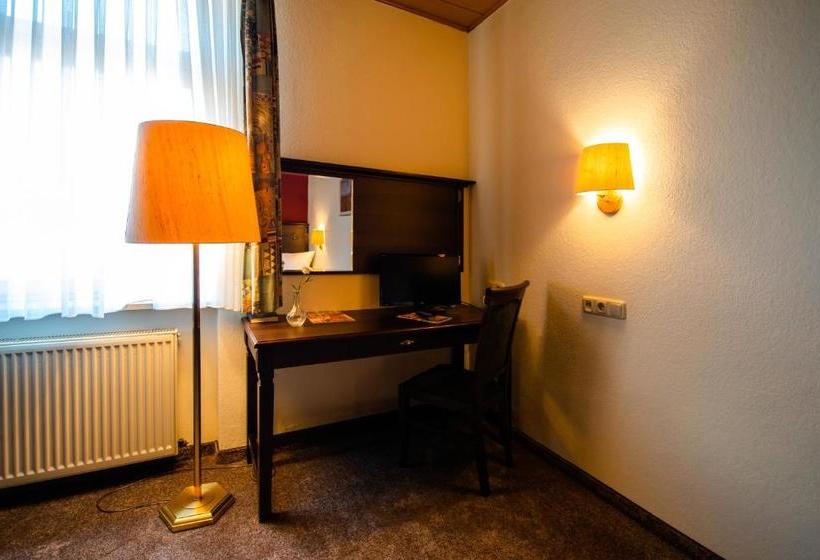 Hotel Frankischer Hof