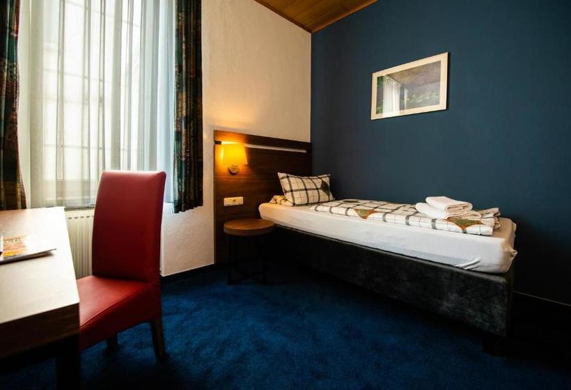 Hotel Frankischer Hof