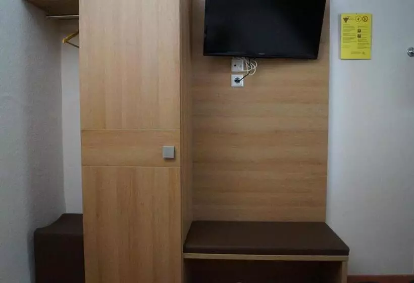 ホテル Gasthof Zur Traube