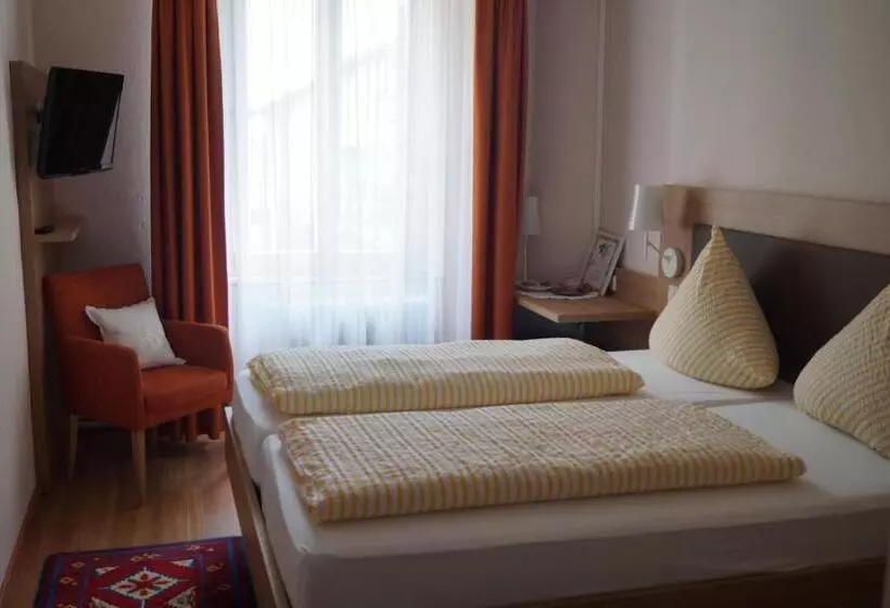 ホテル Gasthof Zur Traube