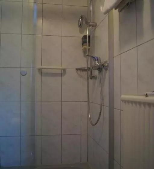 ホテル Gasthof Zur Traube