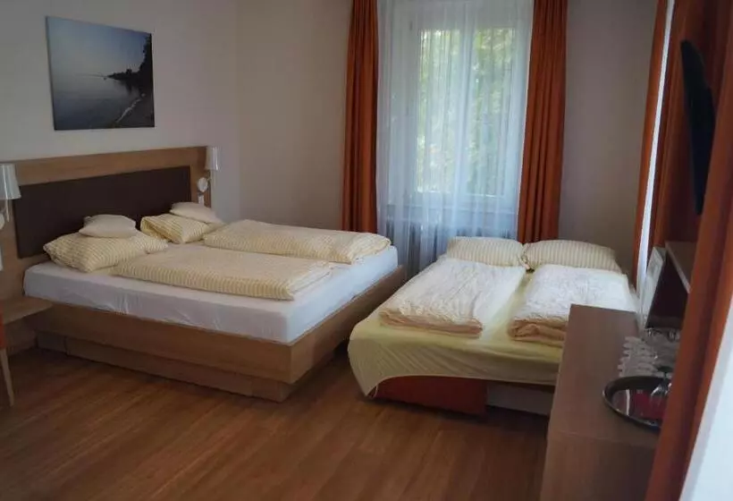 ホテル Gasthof Zur Traube