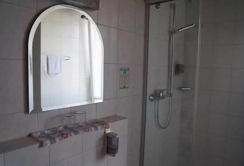 ホテル Gasthof Zur Traube