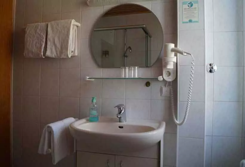 ホテル Gasthof Zur Traube