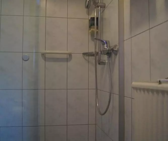 ホテル Gasthof Zur Traube