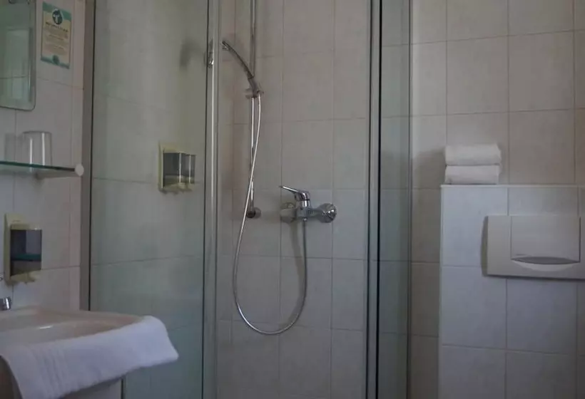 ホテル Gasthof Zur Traube