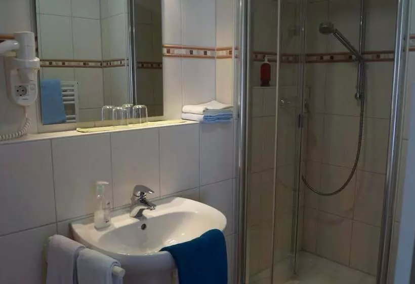 ホテル Gasthof Zur Traube