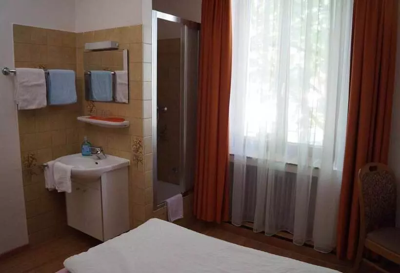 ホテル Gasthof Zur Traube