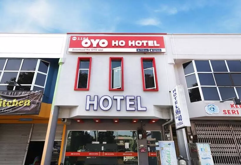 Hotel Ho