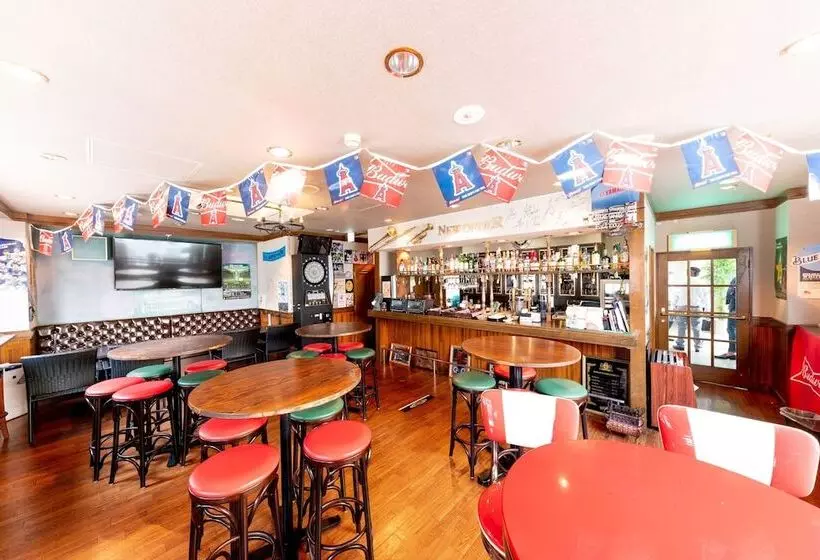 Hotelli Tabist Iwata Station