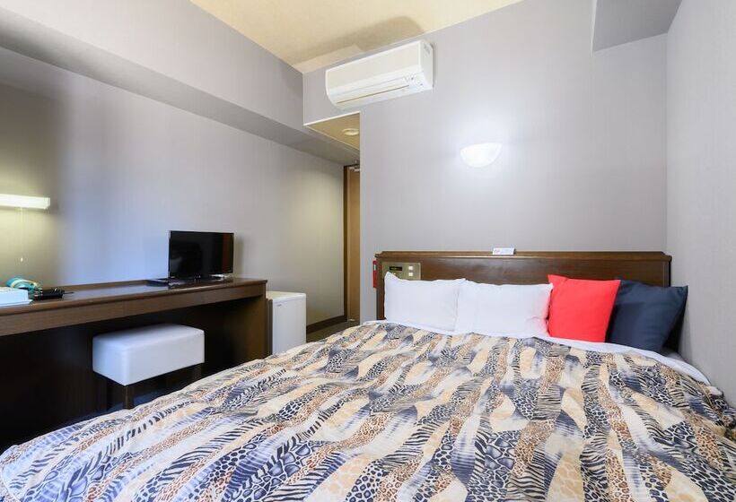 فندق Tabist Iwata Station