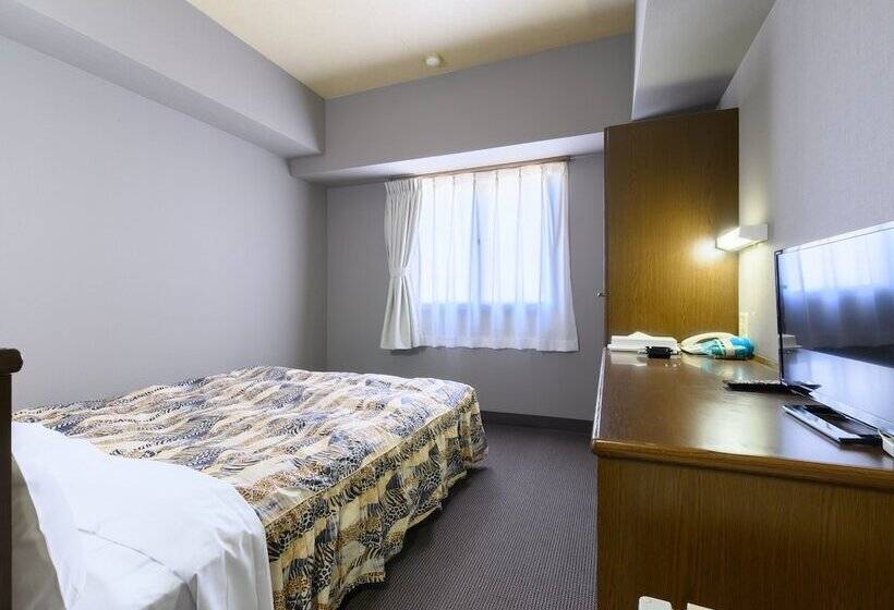 فندق Tabist Iwata Station