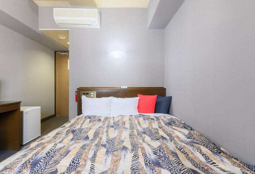 فندق Tabist Iwata Station