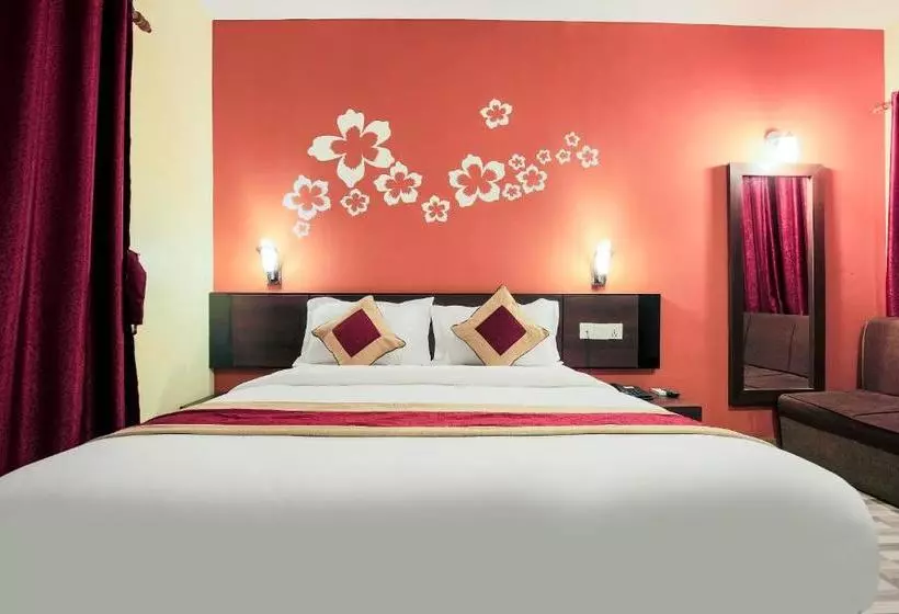 هتل Vision Safari Pvt Ltd