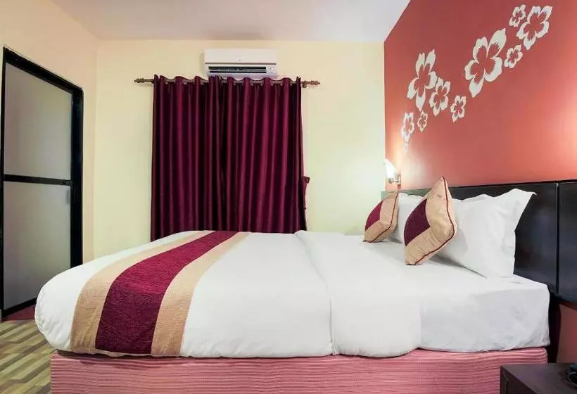 هتل Vision Safari Pvt Ltd