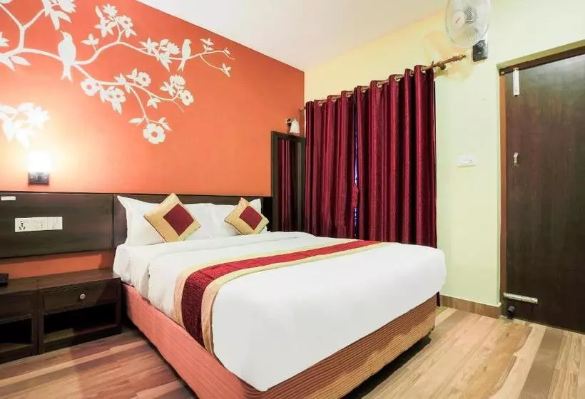 هتل Vision Safari Pvt Ltd