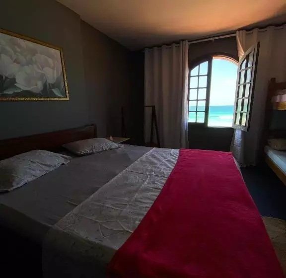 هاستل Pousada My House Cabo Frio