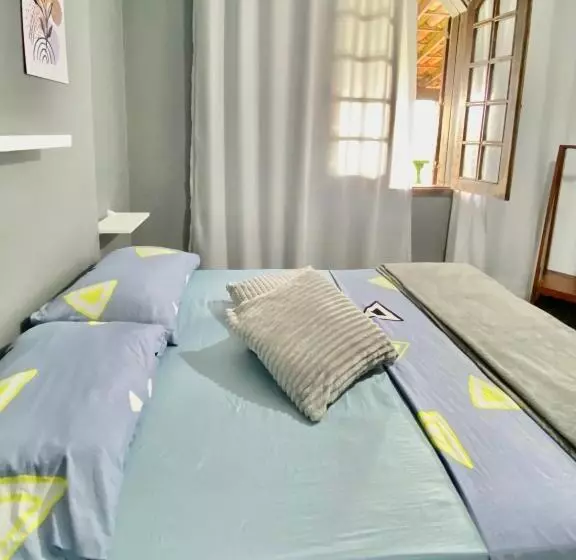 هاستل Pousada My House Cabo Frio