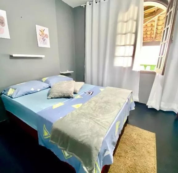 هاستل Pousada My House Cabo Frio