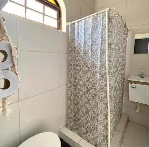 هاستل Pousada My House Cabo Frio