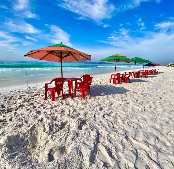 هاستل Pousada My House Cabo Frio