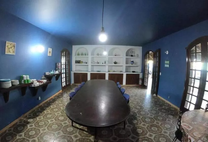 هاستل Pousada My House Cabo Frio